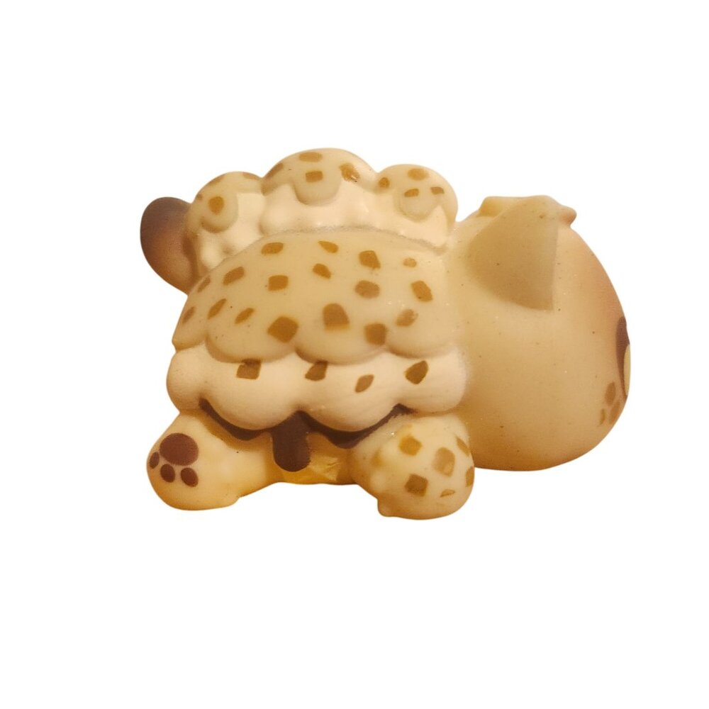 Aphmau Mystery Squishy Figure Cookie Dough Ice Cream Cat Meemeows Collectible - Picture 3 of 7